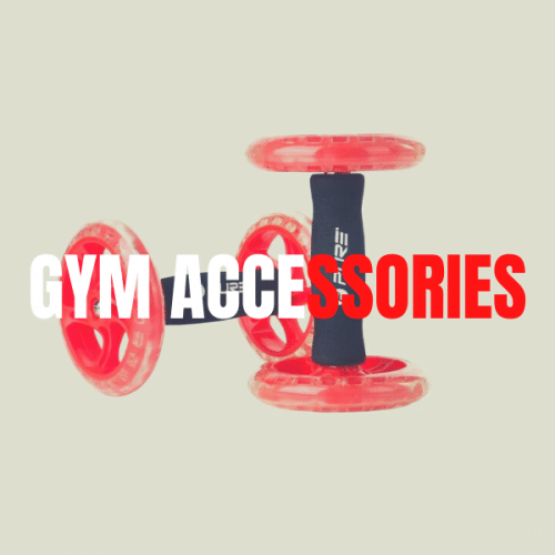 Gym accessories