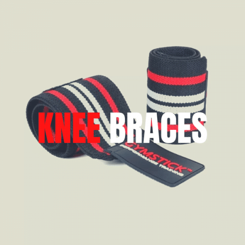 Knee braces